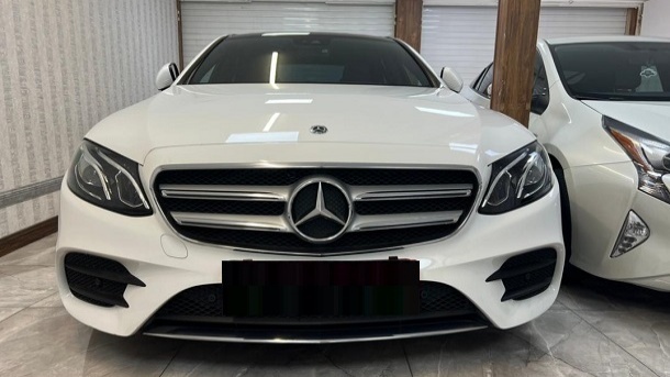 شناسایی 400 هزار خودروی لوکس برای گرفتن مالیات