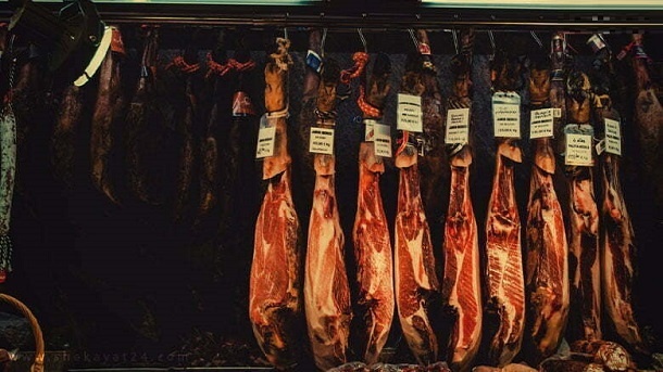 پخش روزانه 60 تن گوشت وارداتی به بازار