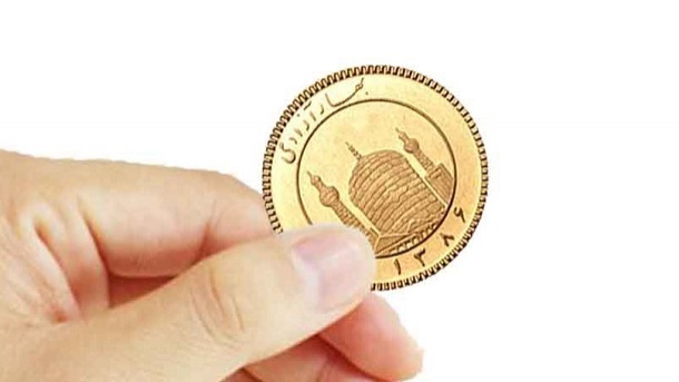 ربع سکههای بورسی به شکل فیزیکی تحویل داده میشود