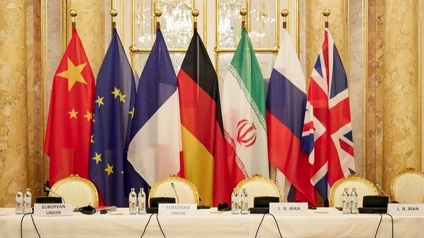 زمزمههایی از توافق موقت