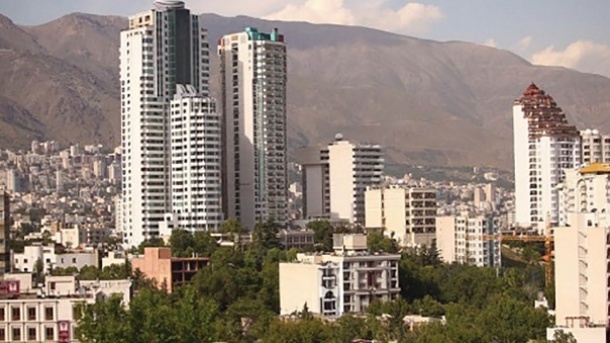 200 هکتار املاک مازاد دولت در بهترین مناطق تهران