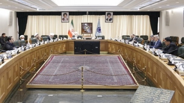 شیوه محاسبه کارمزد قرضالحسنه بررسی شد