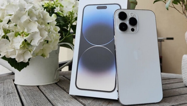 قیمت جدید گوشی های اپل آیفون 1401/11/09