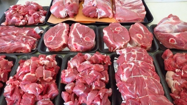 جدول قیمت جدید گوشت گوسفندی در بازار تهران