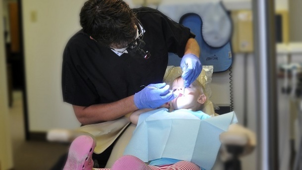 کدام خدمات دندانپزشکی تحت پوشش بیمه است