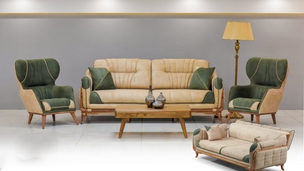 گرانی 100 درصدی قیمت مبلمان