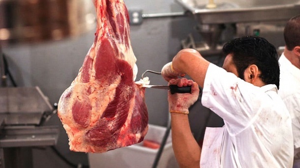 بزودی کاهش 100 تا 150 هزار تومانی قیمت گوشت 