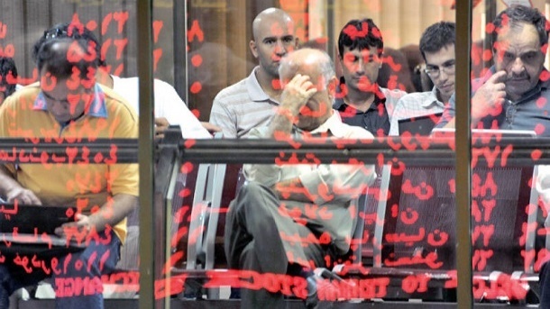 سقوط سنگین شاخص بورس امروز یکشنبه