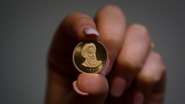 فروش 5012 قطعه ربع سکه بهار آزادی در بورس کالا