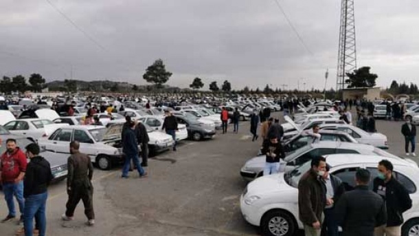 بازار خودرو سال آینده اشباع می شود؟