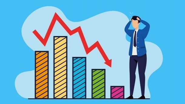 دلیل ریزش شدید روز گذشته شاخص بورس