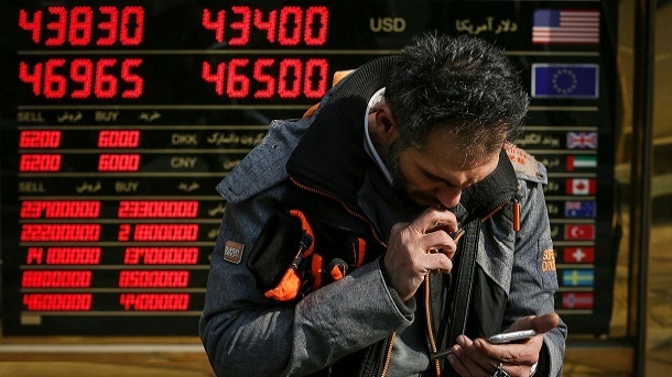 مثلث ویران‌کننده در بازار ارز و سکه