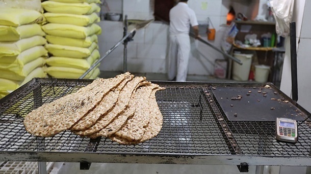 کمکهزینه نانوایان 2 برابر میشود