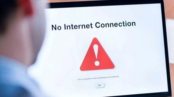 شرایط عادی شد ولی اینترنت درست نشد