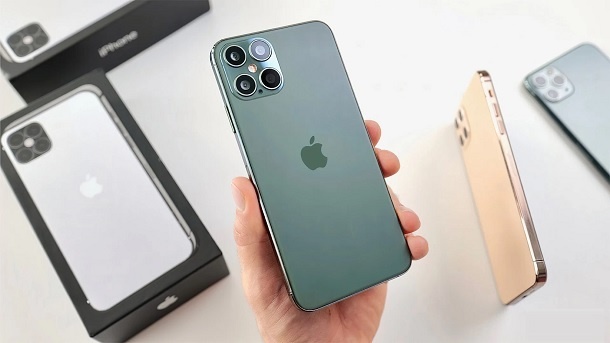 فریب گوشی‌های آیفون‌ تقلبی را نخورید