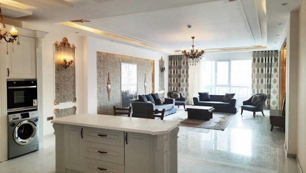 قیمت جدید فروش آپارتمان در تهران 1401/11/10