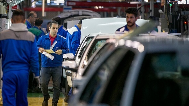 دولت پیگیر مطالبه سهامداران خودرو