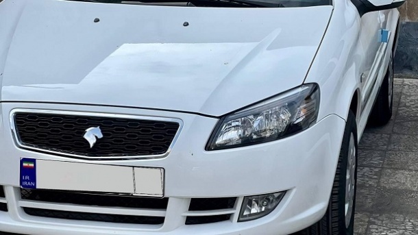 پیش فروش بزرگ محصولات ایران خودرو از 13 بهمن ماه