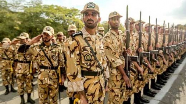 افزایش حقوق سربازان تصویب شد