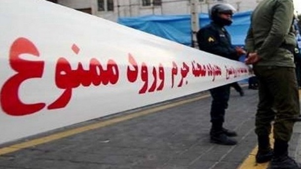 قتل فجیع یک امام جماعت