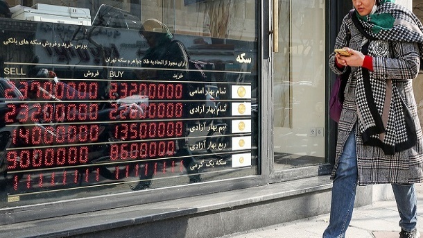 دو علامت بسیار مهم به قیمت ارز