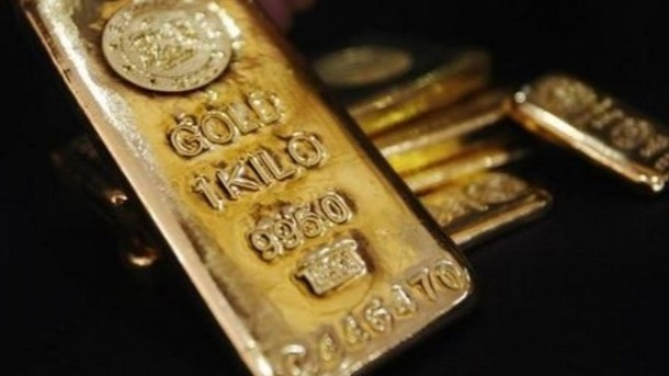 بهای طلا امروز سه شنبه در بازار جهانی 1401/11/11