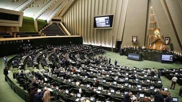 طرح مجازات افراد بدلیل اظهارنظر