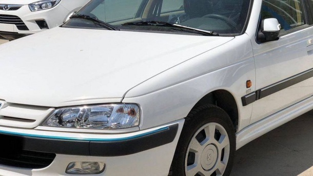 طرح پیش فروش محصولات ایران خودرو ویژه خودرو فرسوده