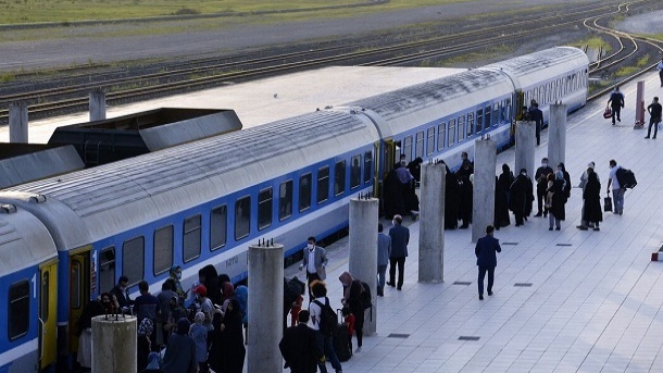 پیشفروش بلیت قطار برای اسفند از فردا آغاز میشود