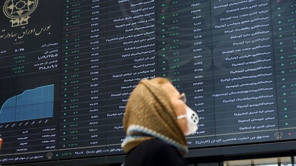 صعود 16 هزار واحدی شاخص بورس