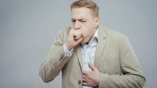 دلیل سرفه های طولانی چیست؟