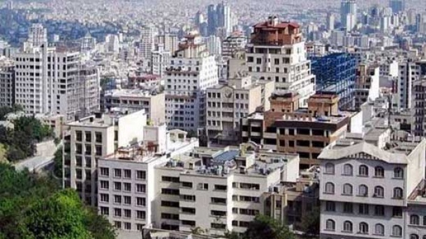 اختلاف قیمت مسکن از شمال تا جنوب تهران چقدر است؟