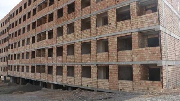 قیمت واحدهای نهضت مسکن به متری چند رسید؟