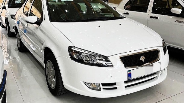 طرح دهه فجر محصولات ایران خودرو (ویژه مادران)