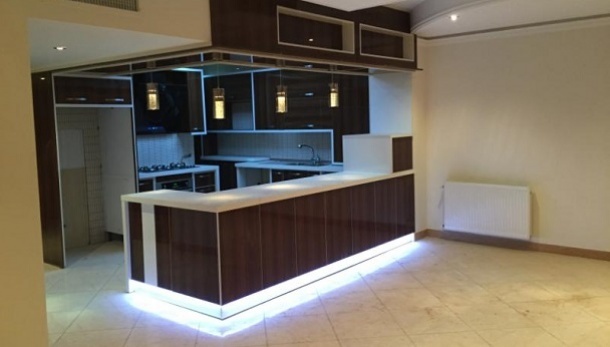 قیمت جدید فروش آپارتمان های زیر 50 متر در تهران