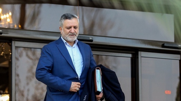 آغاز طرح کالابرگ الکترونیکی در گیلان، مرکزی و قزوین