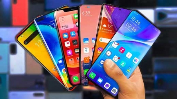 مهمترین نکات برای خرید گوشی دست دوم