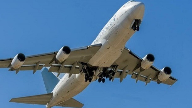 ورود 11 فروند هواپیمای باری به ایران