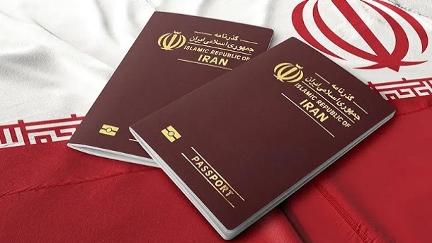 نجومی بودن عوارض خروج از کشور