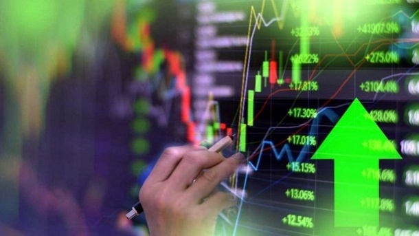 زمان صعودی شدن شاخص بورس