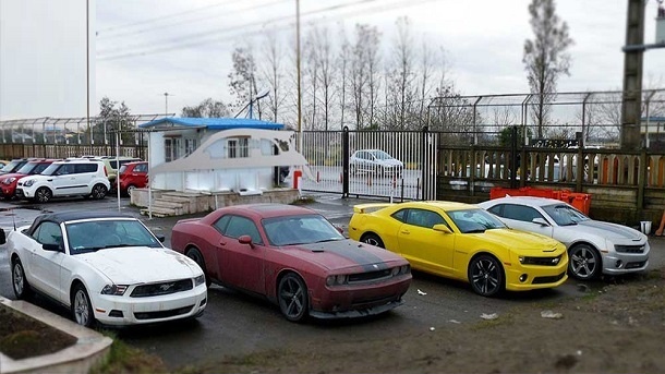 واردات خودروهای دست دوم از مناطق آزاد