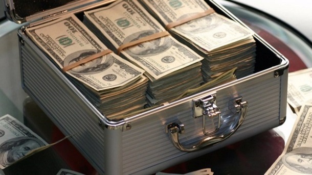 معافیت مالیاتی ورود ارز به کشور ابلاغ شد