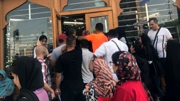 عدم فروش ارز 5 هزار یورویی در صرافی‌ها تکذیب شد