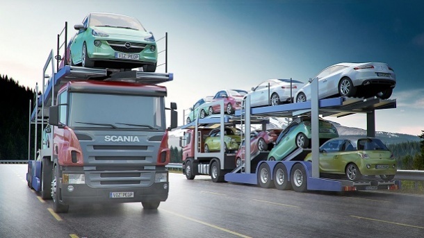 مدیران بایکوت شده به صنعت خودرو بازمیگردند