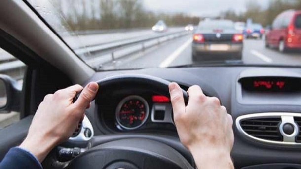 مجازات رانندگی بدون داشتن گواهینامه