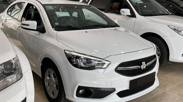 عرضه خودرو باید در سامانه یکپارچه انجام شود