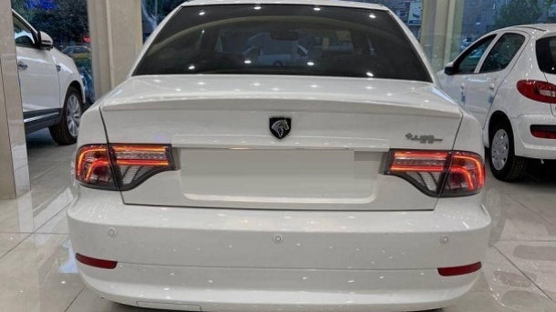 تاریخ قرعه کشی محصولات شرکت ایران خودرو (اصلاحیه)