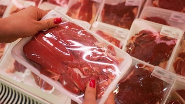 عرضه سراسری گوشت وارداتی + قیمت