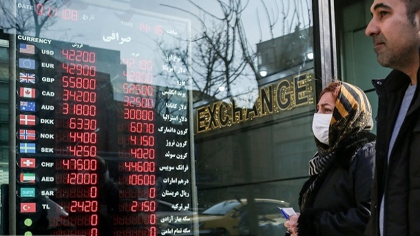 خطر در کمین بازار ارز