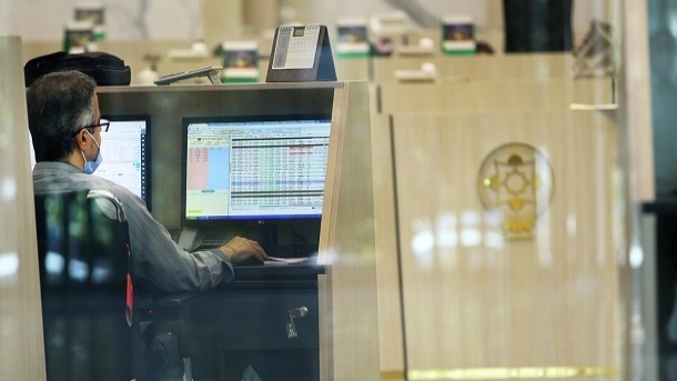 شاخص بورس بیش از 2 هزار واحد افت کرد